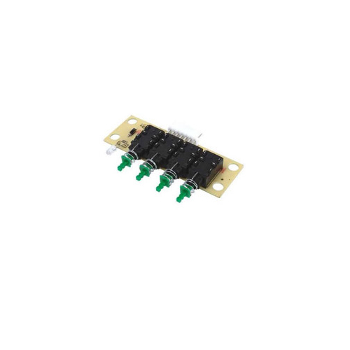 KDC-A08-21-4P-3PCB Range Hood Switches