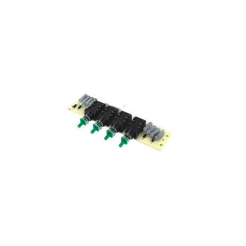 KDC-A08-21-4P-4PCB Range Hood Switches