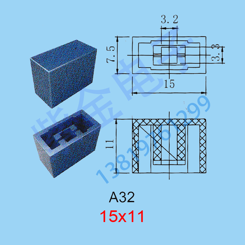 A32 Key Caps