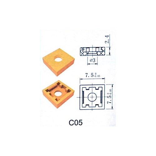 C05 Illuminated Tact Switch Key Caps