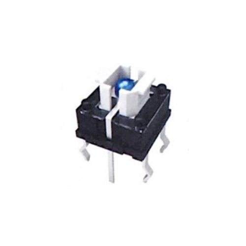 TS-LS-001带耳机 Illuminated Tact Switches