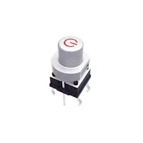 TS-LS-001-C25 Illuminated Tact Switches