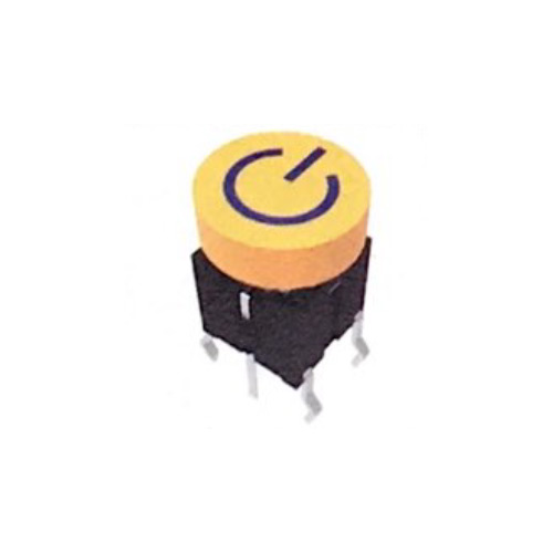 ZJC16L3 Illuminated Tact Switches
