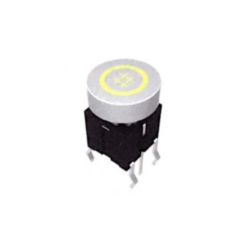 ZJC16L3T Illuminated Tact Switches