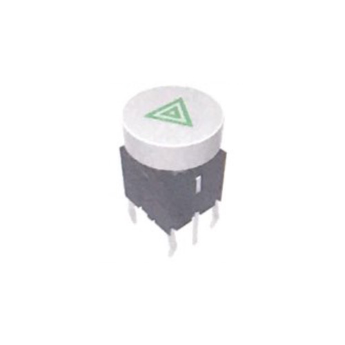 ZJC16L3Z Illuminated Tact Switches