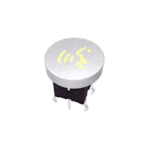 ZJC12L306D2 Illuminated Tact Switches