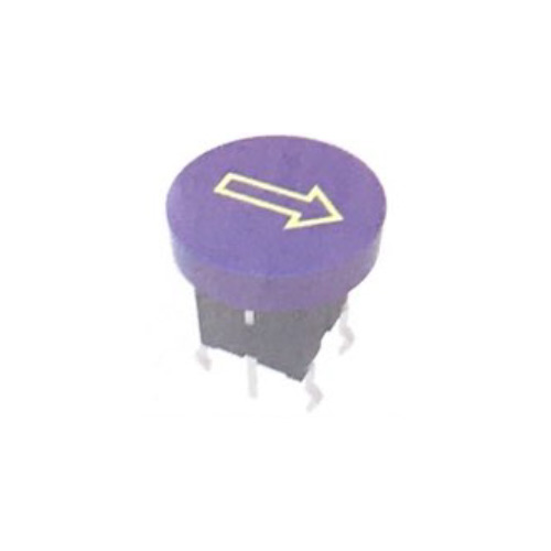 ZJC12L306 Illuminated Tact Switches