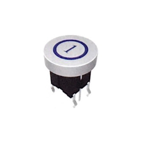 ZJC12L306T Illuminated Tact Switches