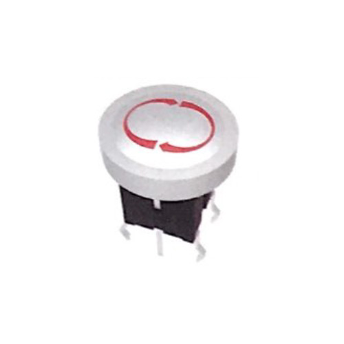 ZJC09L3 Illuminated Tact Switches