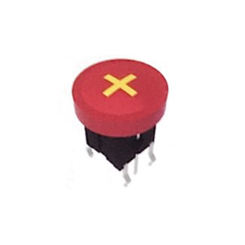 ZJC09L3T Illuminated Tact Switches