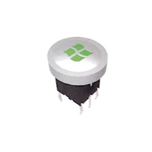ZJC09L3Z Illuminated Tact Switches