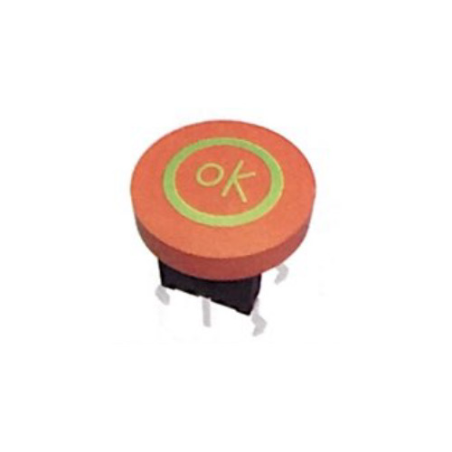 ZJC18L3D2 Illuminated Tact Switches