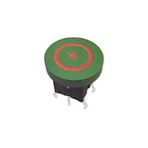 ZJC18L3 Illuminated Tact Switches