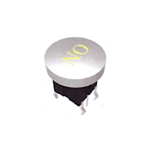 ZJC18L3T Illuminated Tact Switches