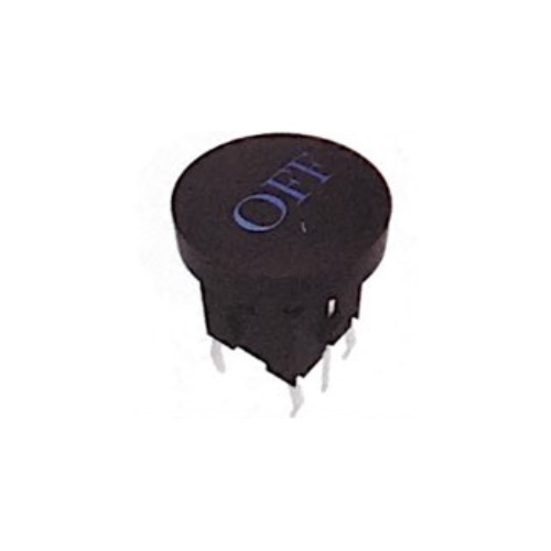 ZJC18L3Z Illuminated Tact Switches