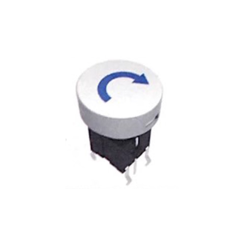 ZJC15L3T Illuminated Tact Switches