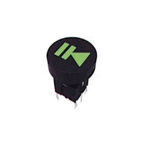 ZJC15L3Z Illuminated Tact Switches