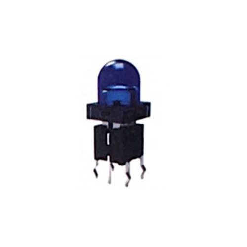 ZJC06L3 Illuminated Tact Switches