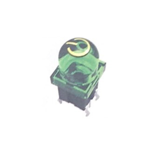 ZJC06L3T Illuminated Tact Switches