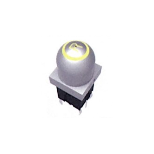 ZJC06L3Z Illuminated Tact Switches