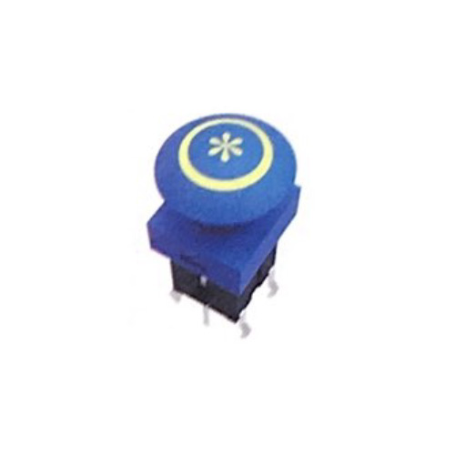 ZJC07L3DZ Illuminated Tact Switches