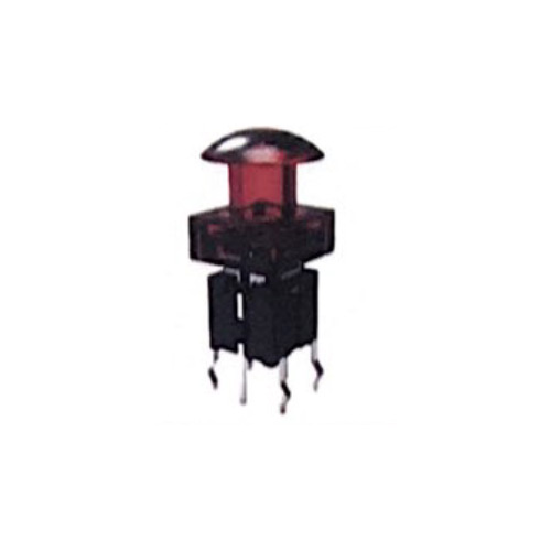 ZJC07L3 Illuminated Tact Switches