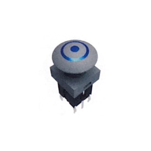 ZJC07L3Z Illuminated Tact Switches