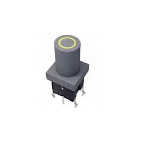 ZJC13L3D2 Illuminated Tact Switches
