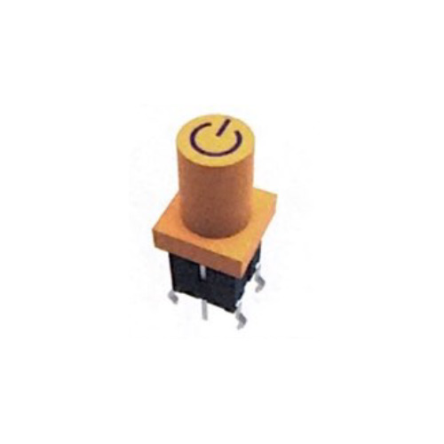 ZJC13L3 Illuminated Tact Switches