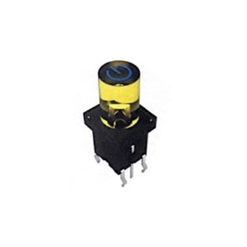 ZJC13L3T Illuminated Tact Switches