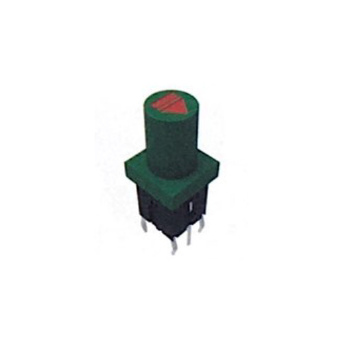 ZJC13L3Z Illuminated Tact Switches