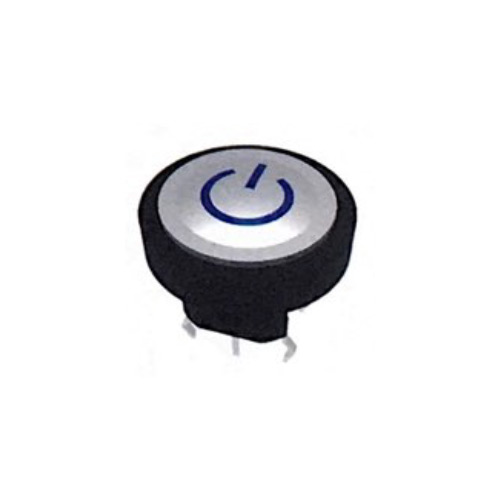 ZJ2C09H10L301Z Illuminated Tact Switches