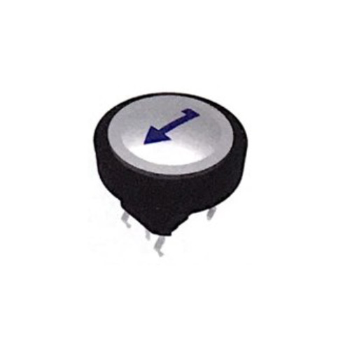 ZJ2C09H10L301ZT Illuminated Tact Switches