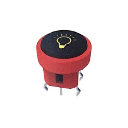ZJC03H01L3 Illuminated Tact Switches