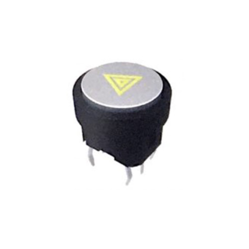 ZJC03H01L3Z Illuminated Tact Switches