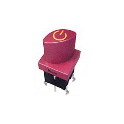 ZJC14L3D2 Illuminated Tact Switches