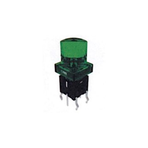 ZJC14L3 Illuminated Tact Switches
