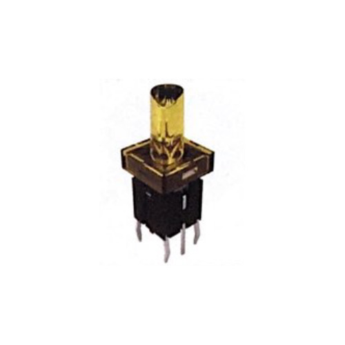 ZJC14L3Z Illuminated Tact Switches