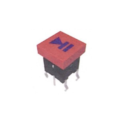 ZJC04L302D2 Illuminated Tact Switches