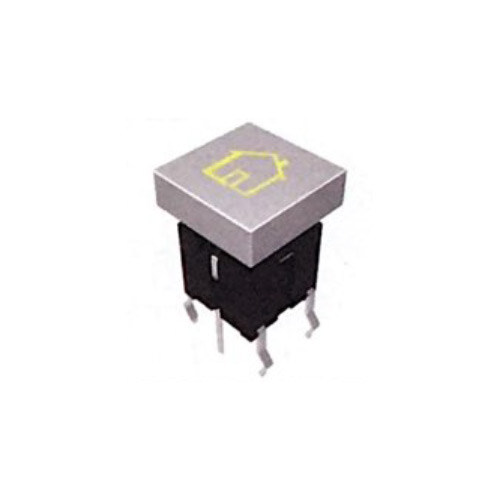ZJC04L302 Illuminated Tact Switches