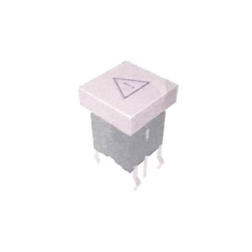ZJC04L302T Illuminated Tact Switches