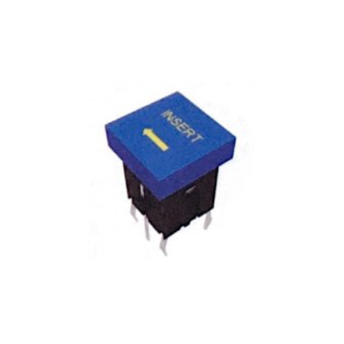 ZJC04L30Z2 Illuminated Tact Switches