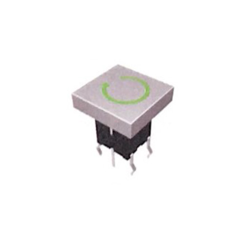 ZJC10L301 Illuminated Tact Switches
