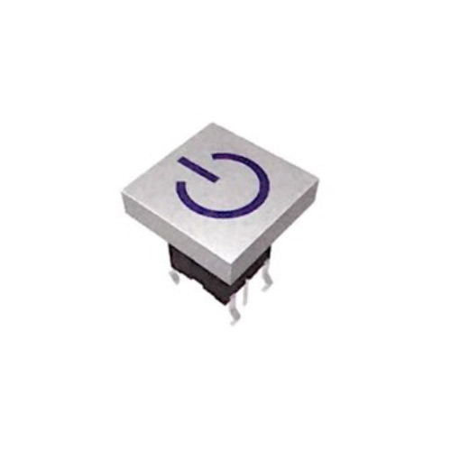 ZJC10L301T Illuminated Tact Switches