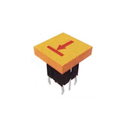 ZJC10L301Z Illuminated Tact Switches