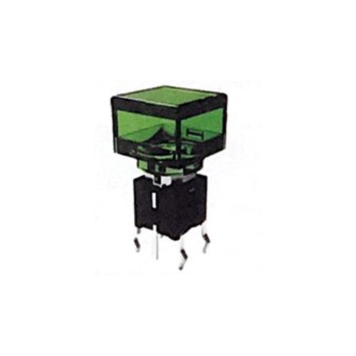 ZJC08L3 Illuminated Tact Switches