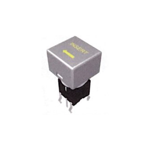 ZJC08L3T Illuminated Tact Switches
