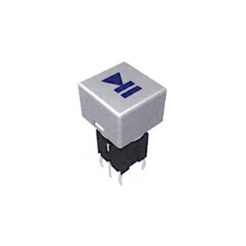 ZJC08L3Z Illuminated Tact Switches