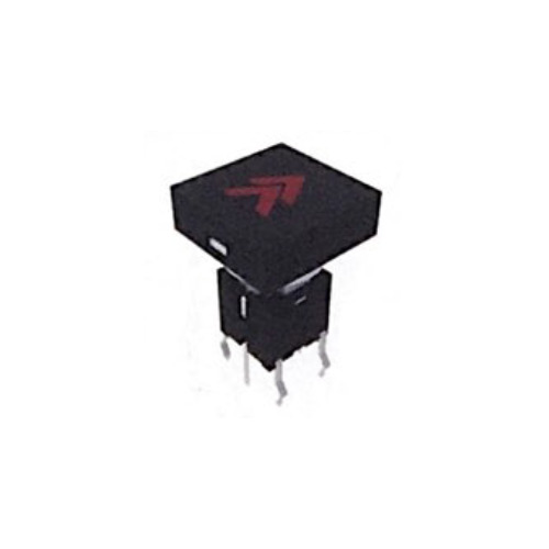 ZJC11L301 Illuminated Tact Switches