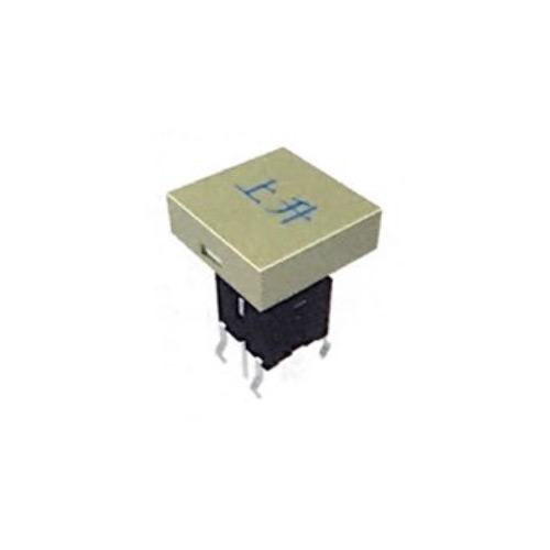 ZJC11L301T Illuminated Tact Switches